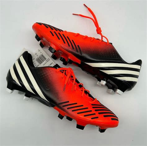 adidas predator lethal zones|adidas predator powerswerve.